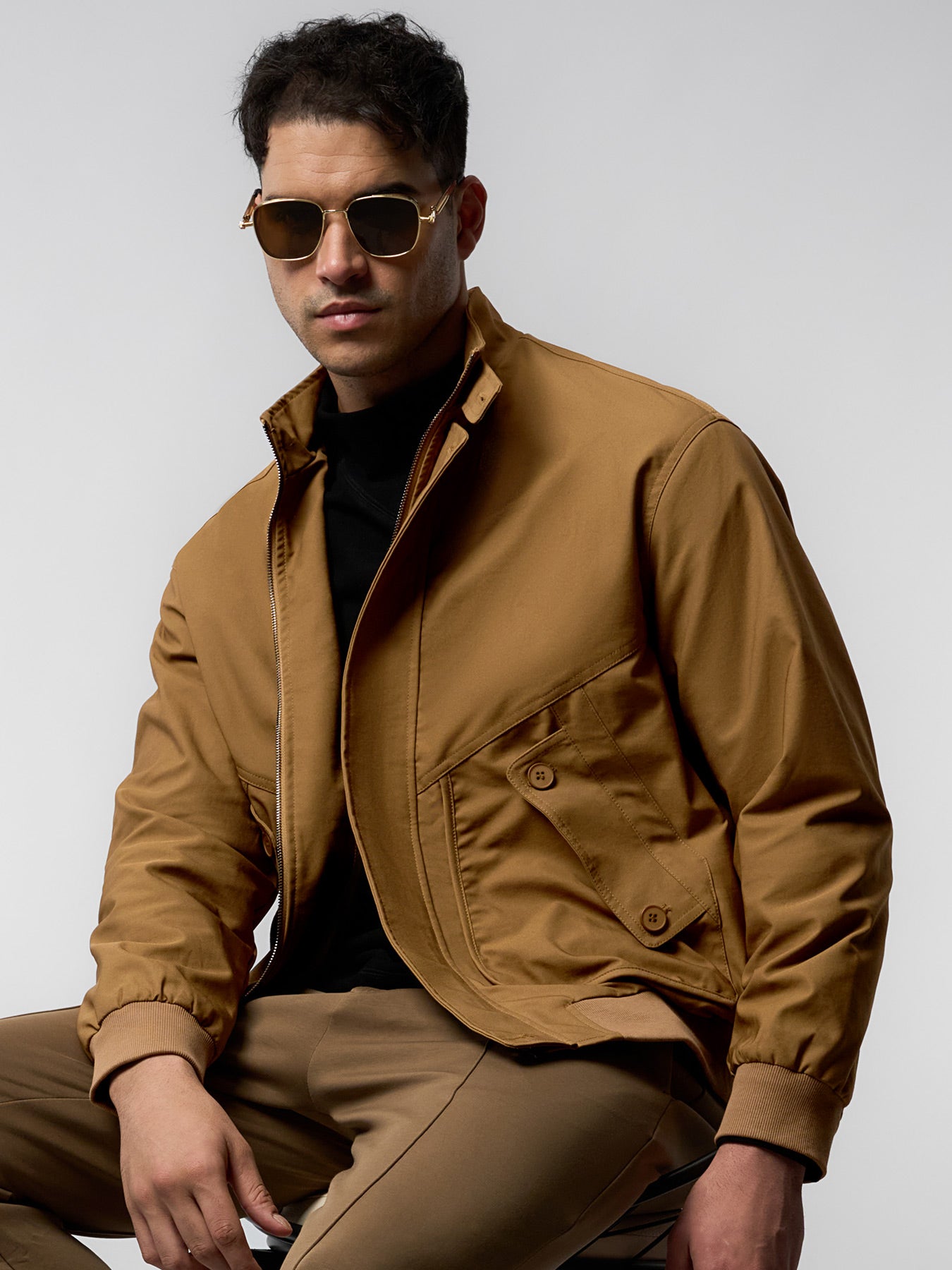 Commute VersaTech Jacket