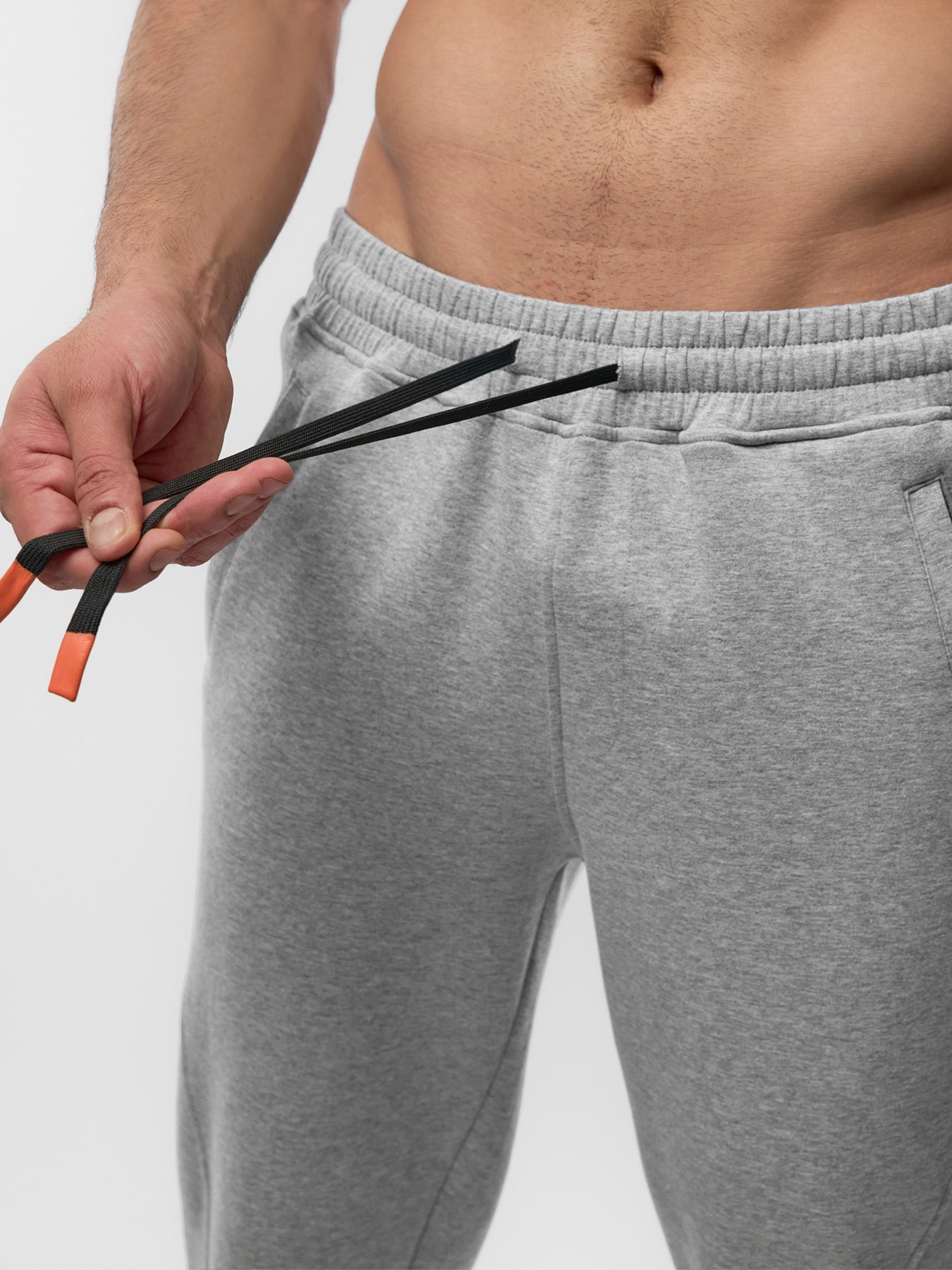 Weekend Performance Jogger