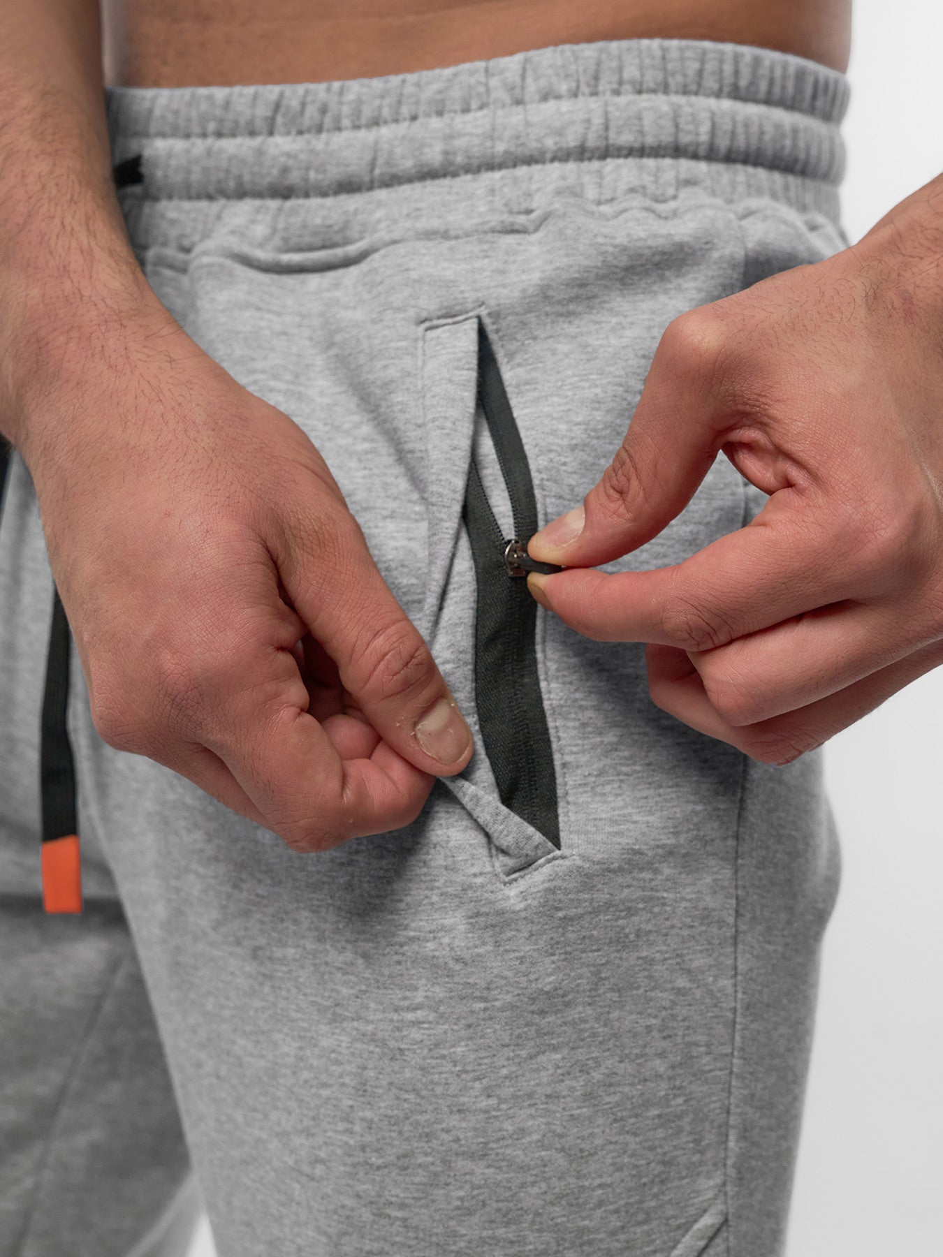 Weekend Performance Jogger