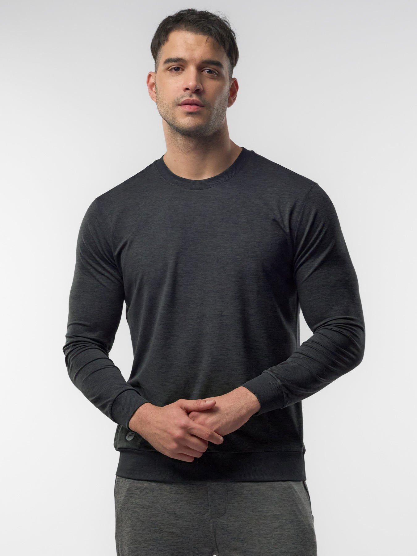 Velou Long Sleeve Tee