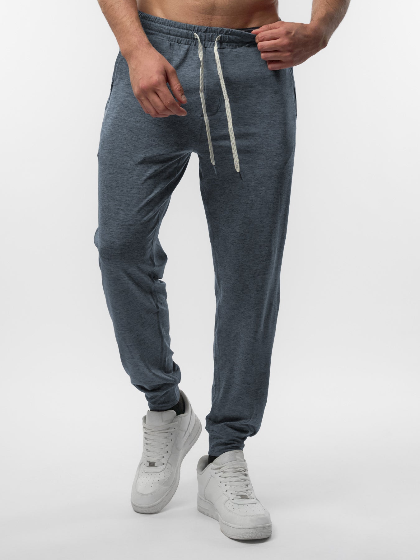 Velou Zipper Pocket Jogger