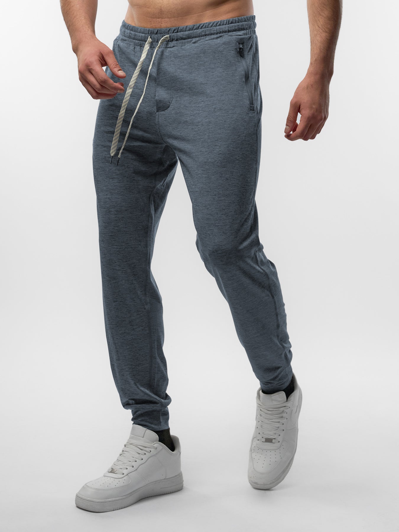 Velou Zipper Pocket Jogger
