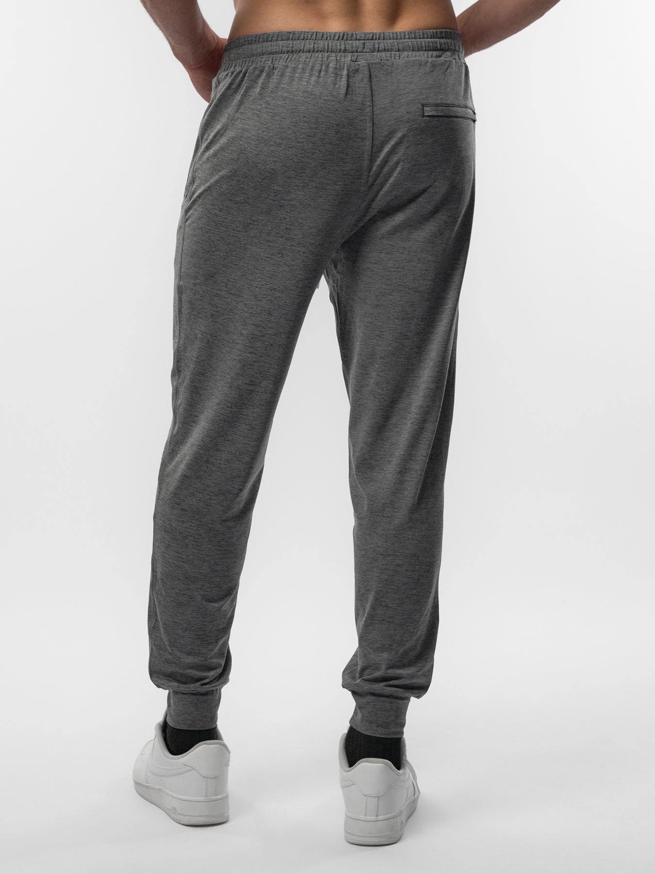 Velou Zipper Pocket Jogger