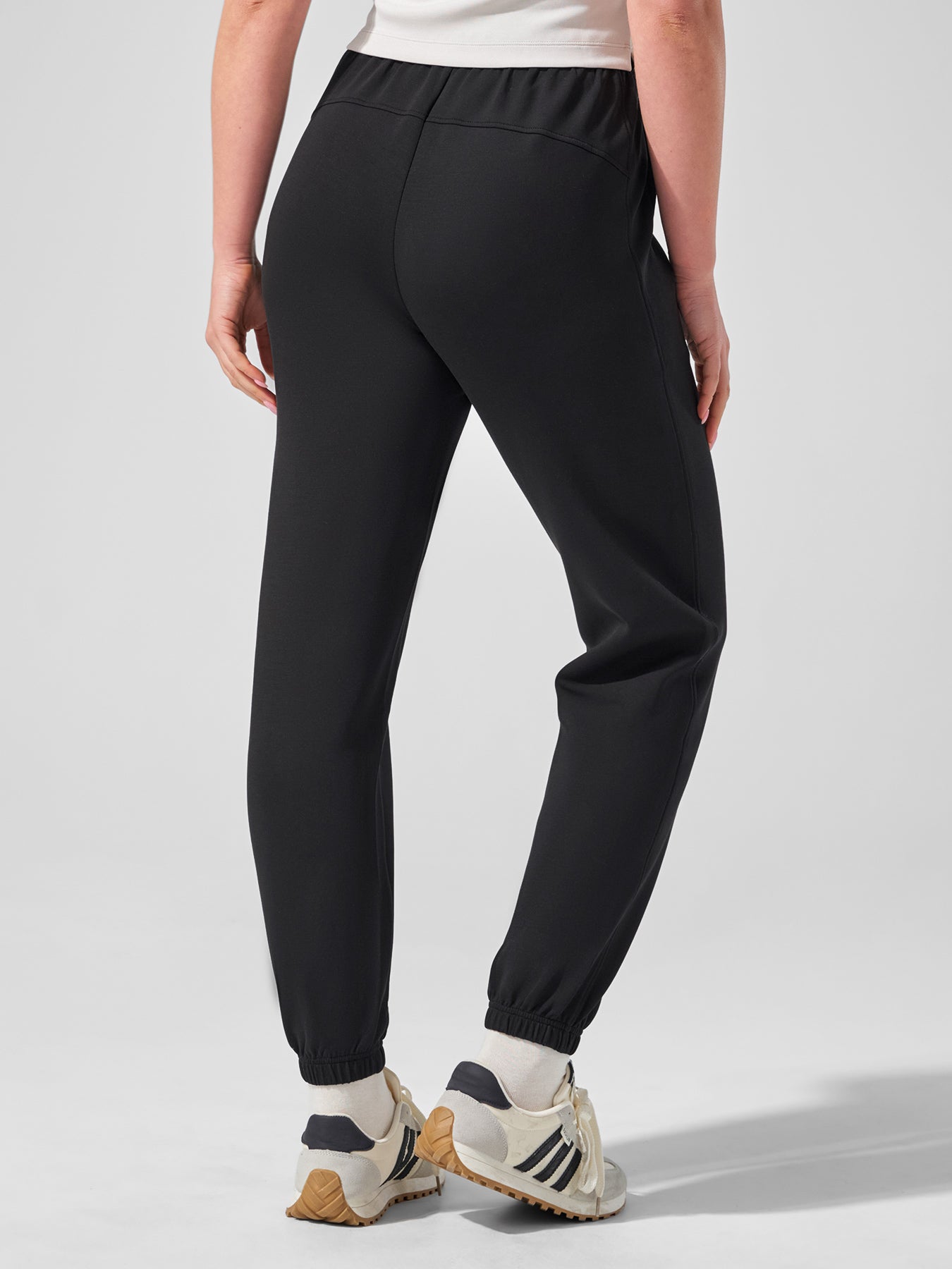 Modal Blend Jogger