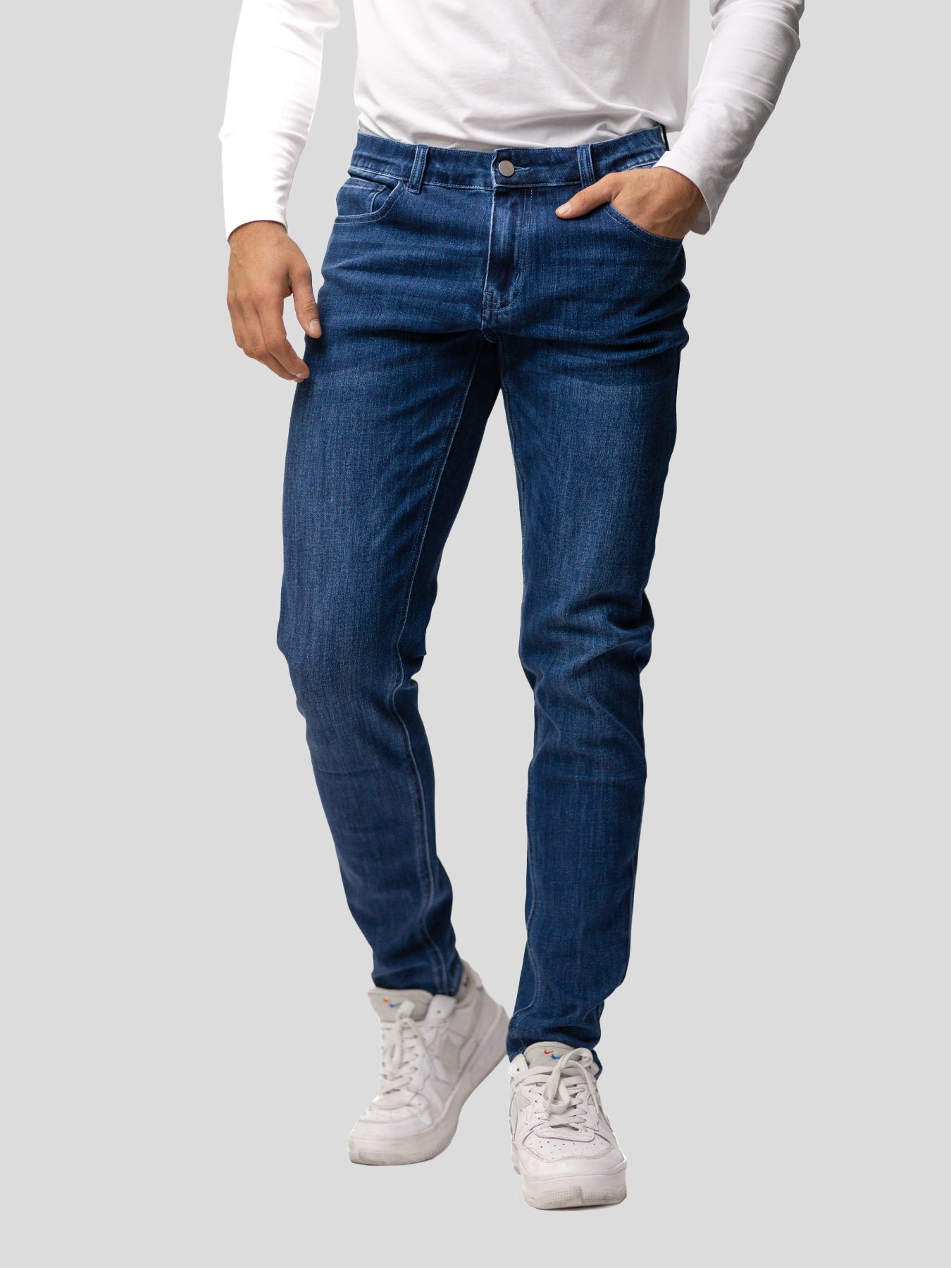 MoveMasters Stretch Jeans