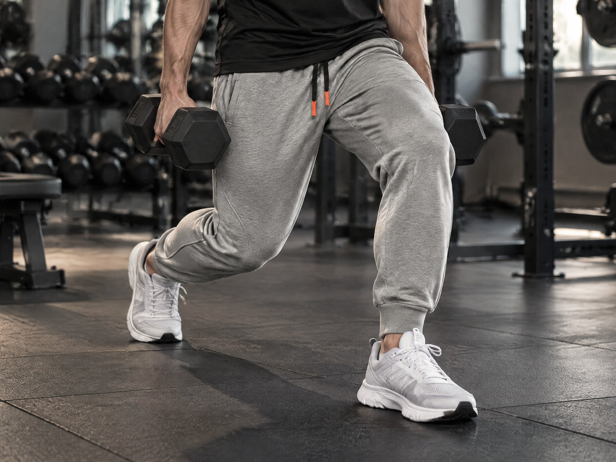 Utility Pants lifestyle