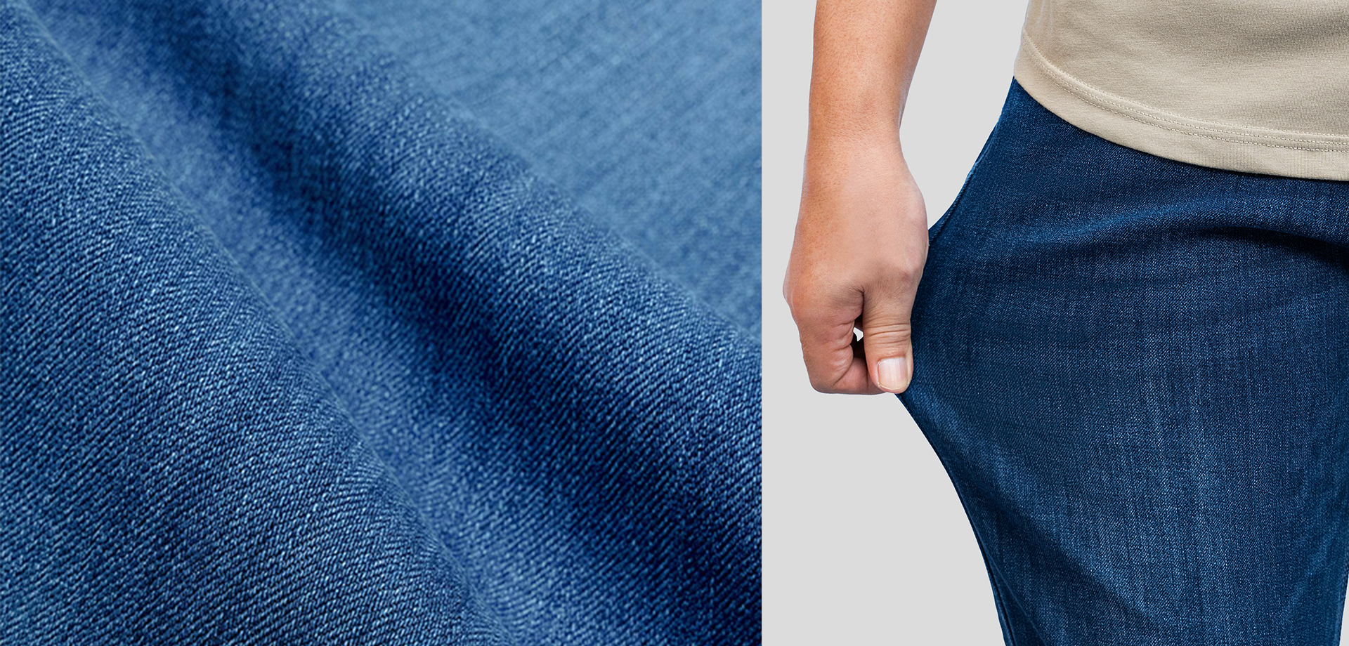  Reasons Why These AreThe Most Comfortable Jeans You'll Ever Wear