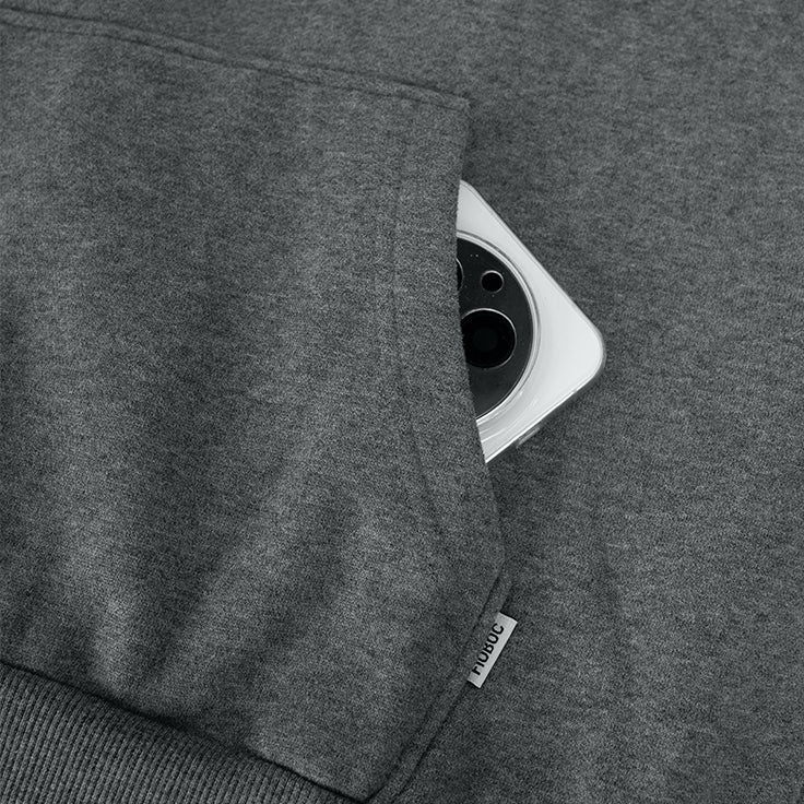 Kangaroo Pocket