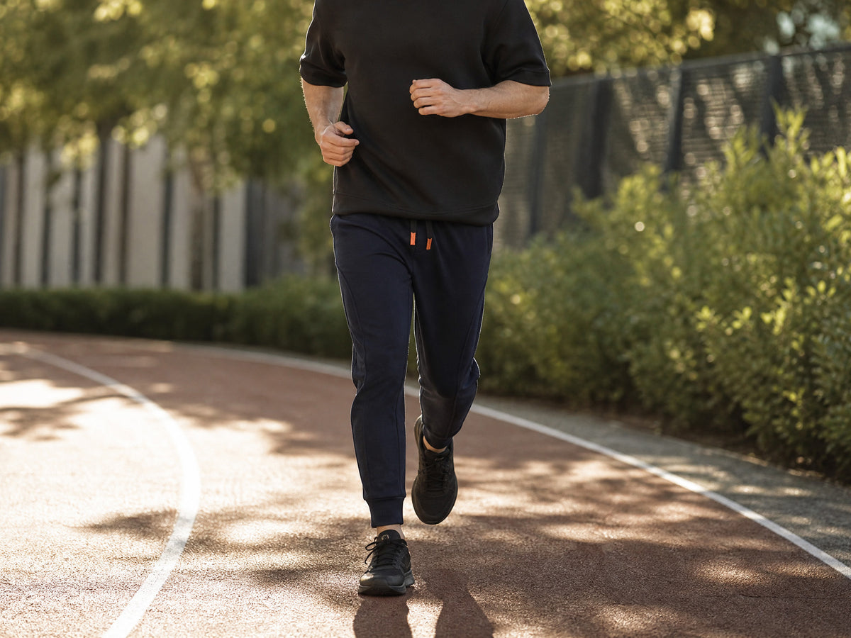 Utility Pants lifestyle