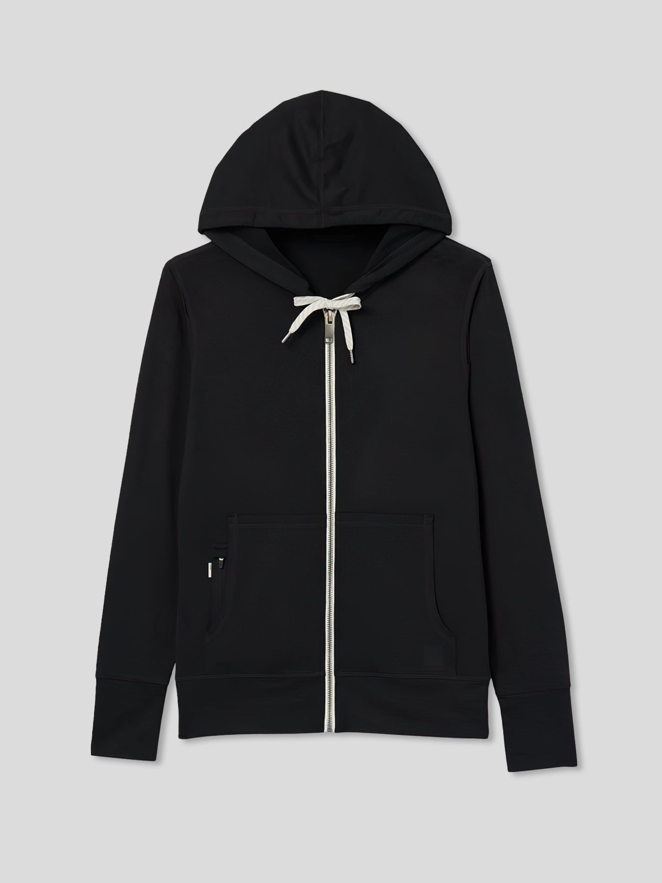 Velou Full Zip Hoodie