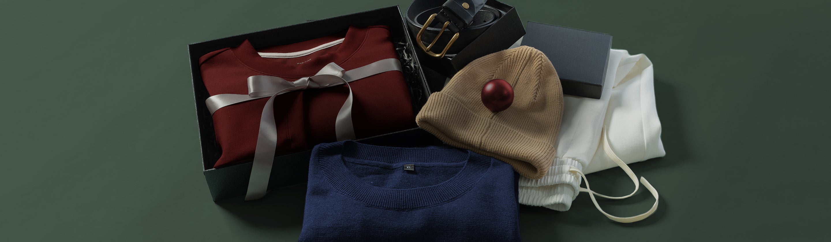  GIFT GUIDE MADE EASY