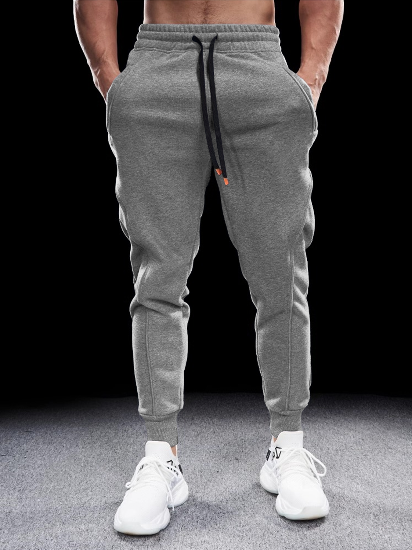 Weekend Performance Jogger – Fioboc