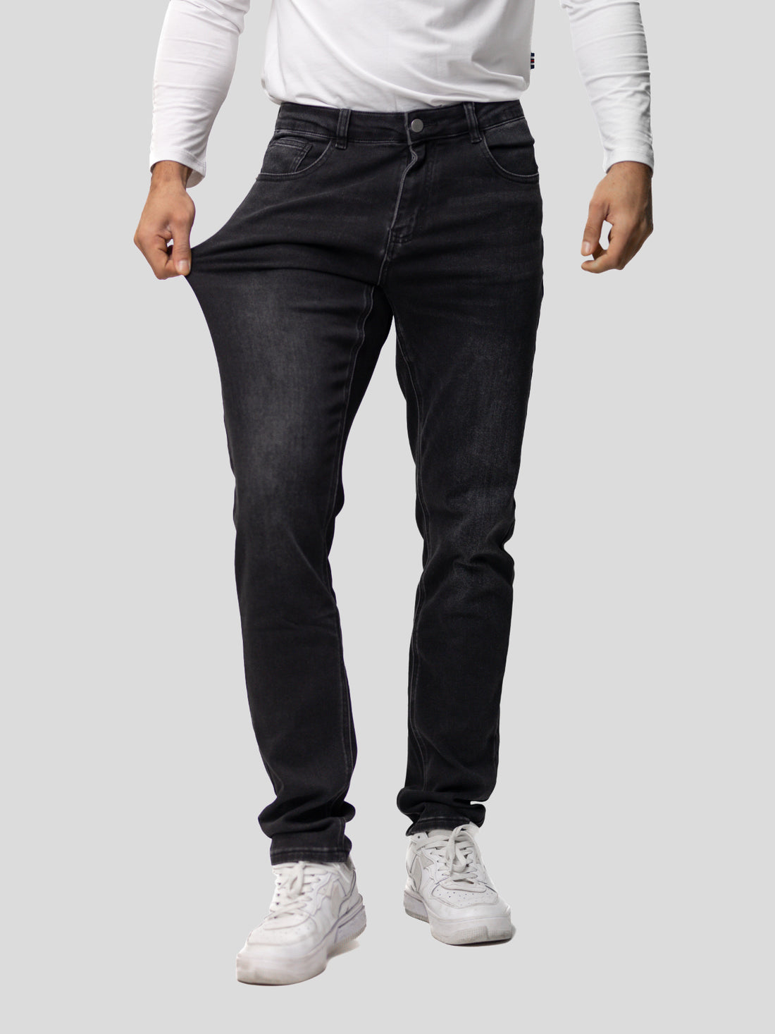 MoveMasters Stretch Jeans | 