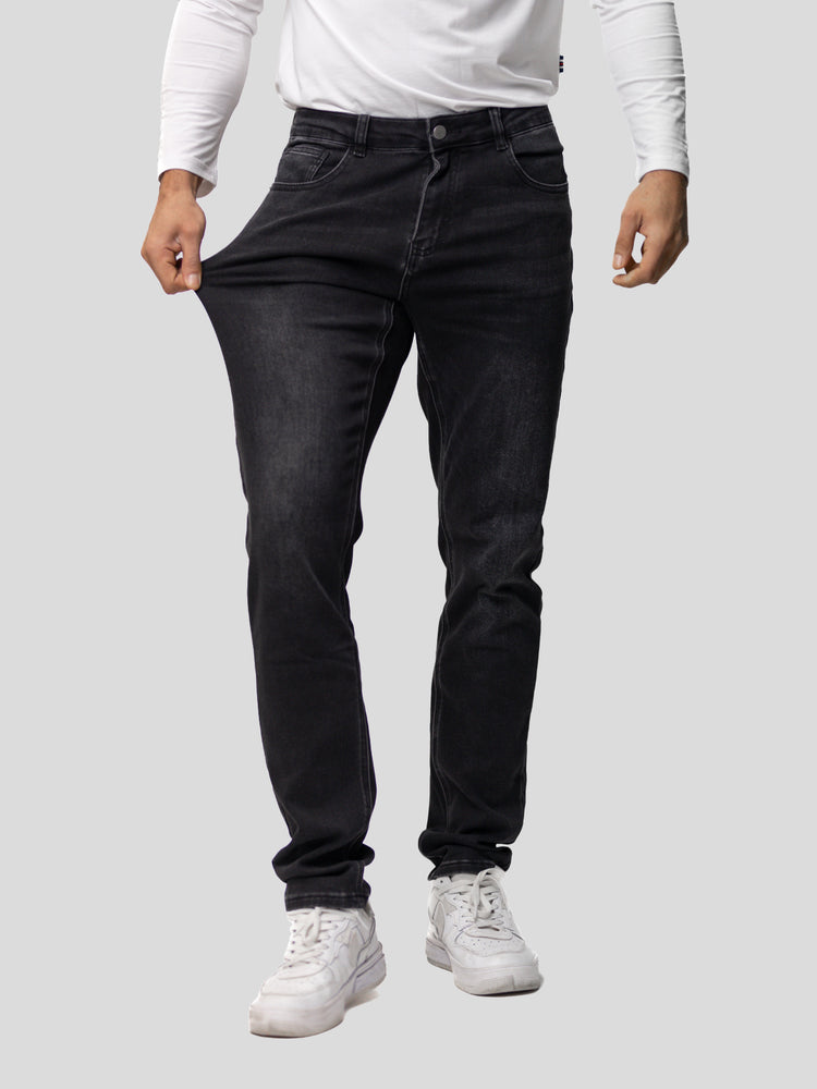 MoveMasters Stretch Jeans | 
