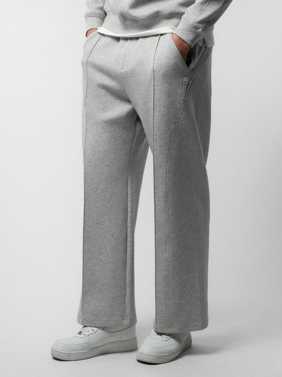CozySpacer Straight Leg Pants | 