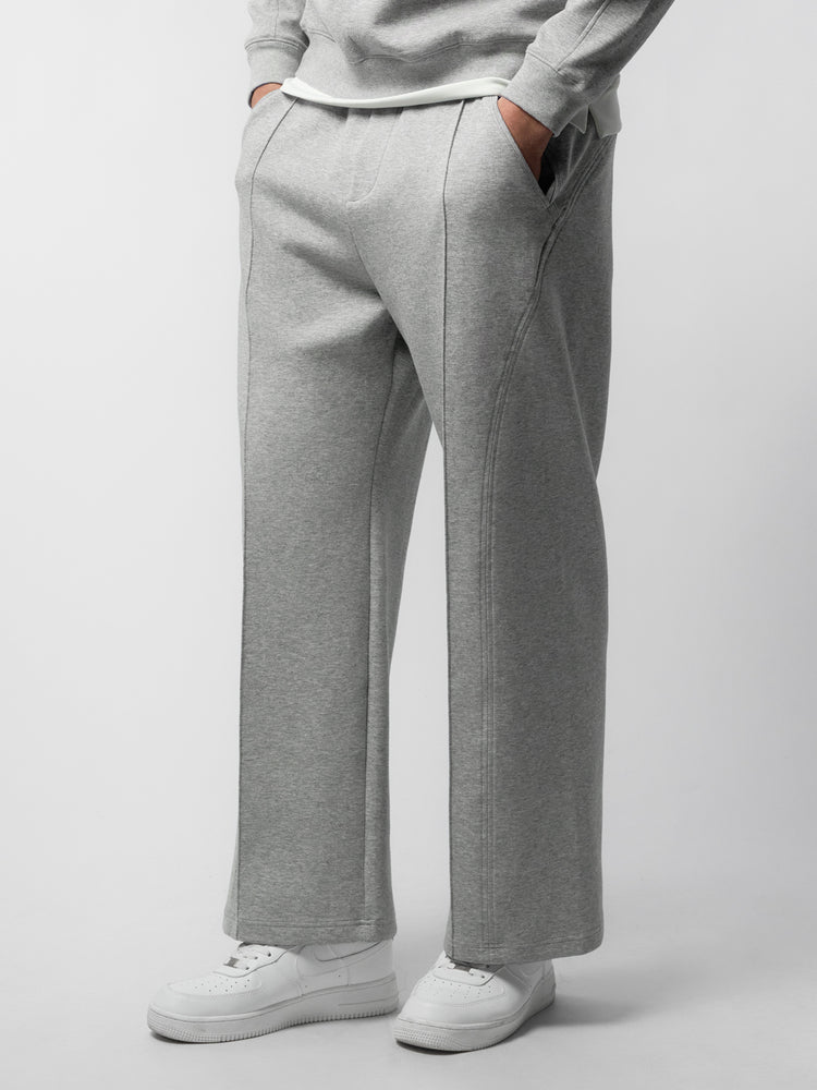 CozySpacer Straight Leg Pants | 