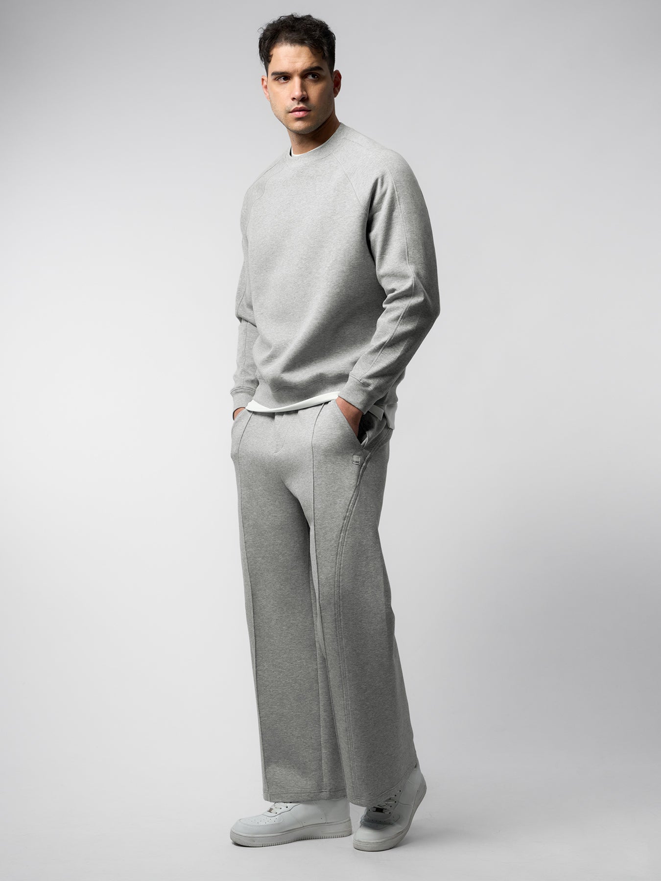 CozySpacer Essential Sweatshirt