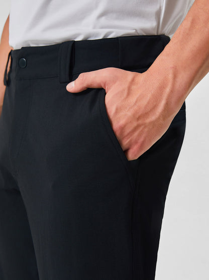 OM™ Hidden Expandable Waistband Pant