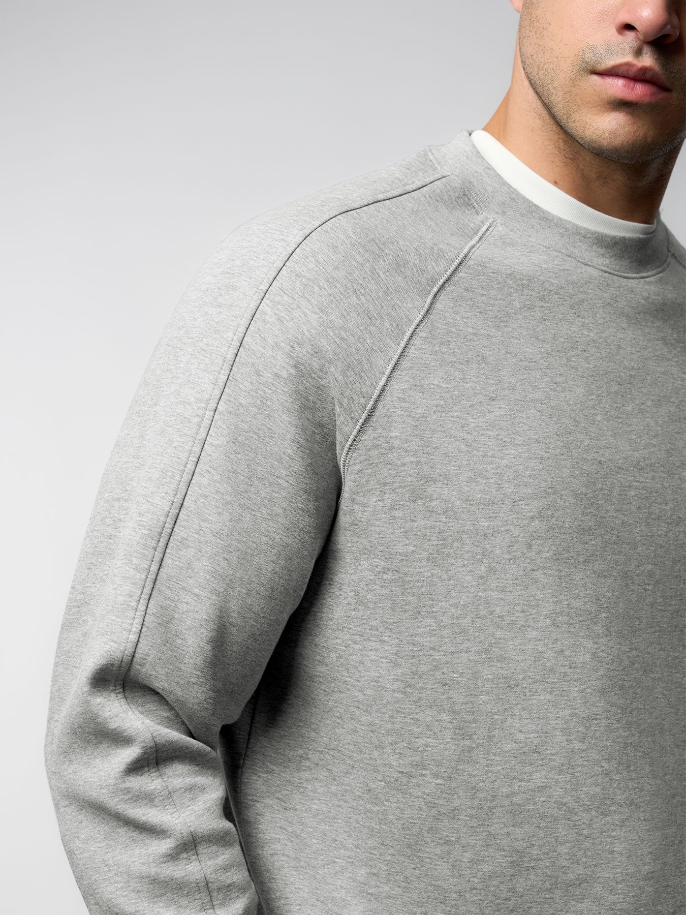 CozySpacer Essential Sweatshirt