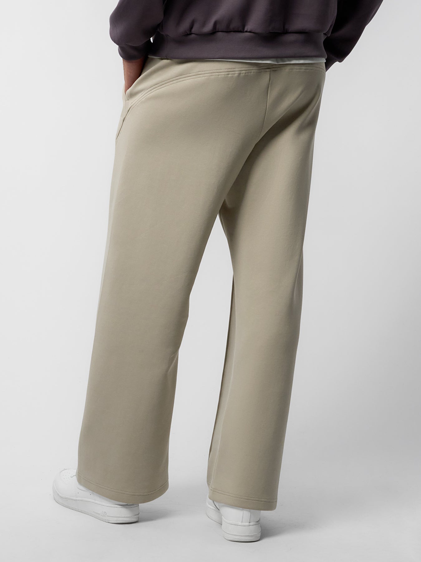 CozySpacer Straight Leg Pants