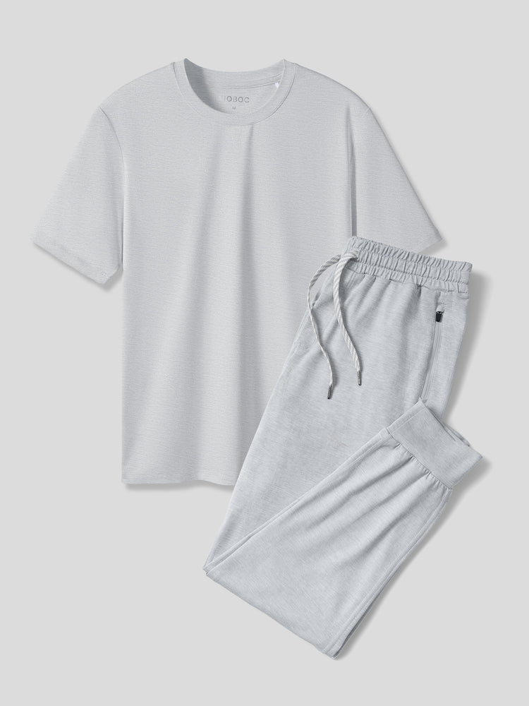 Velou Second Skin Sleep Loungewear Set | 