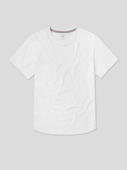 Staycool 2.0 Slim Fit Tee Multicolor 3-Pack