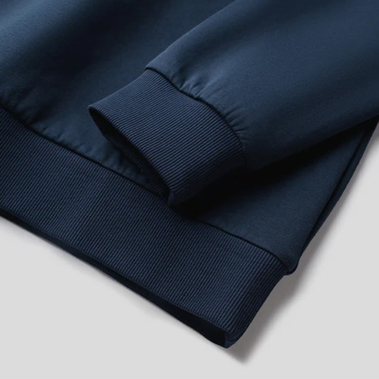 Comfortable Fit