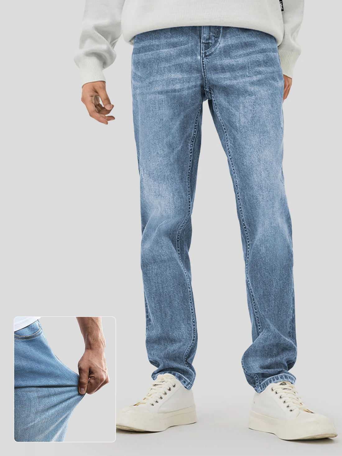 StyleMasters Stretch Jeans | 