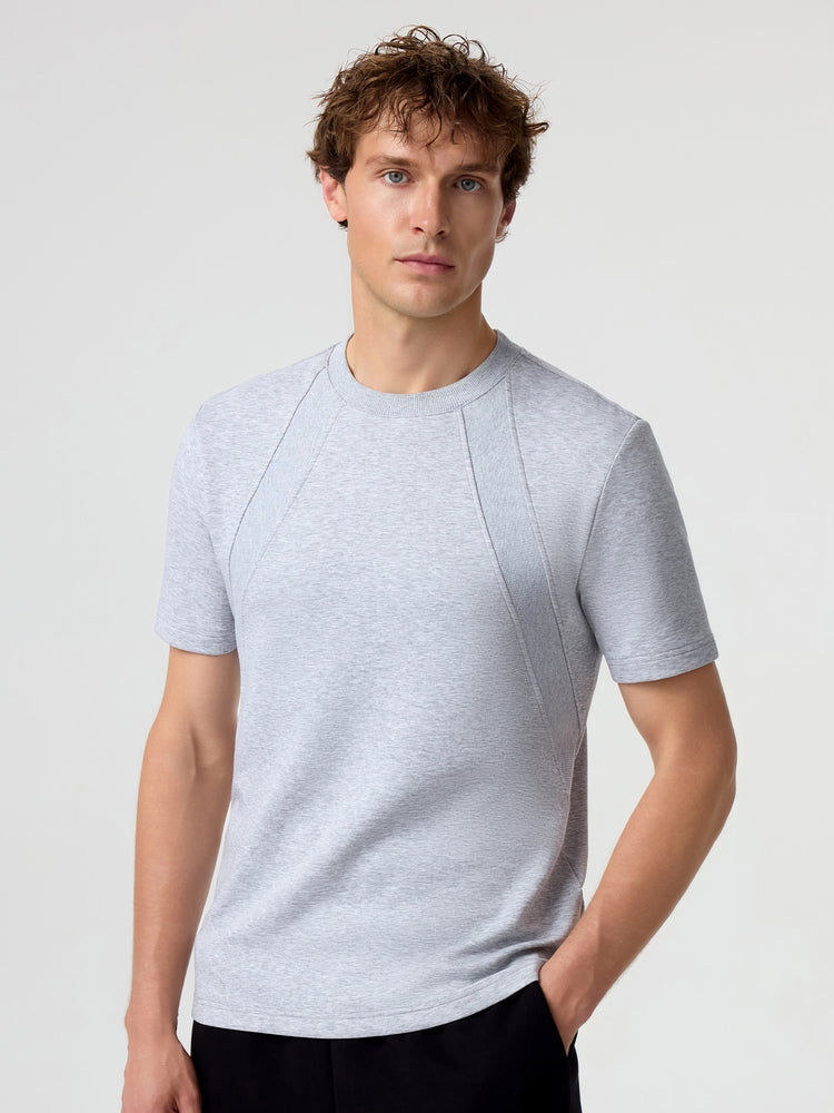 Weekend Performance Crew Neck Tee | 