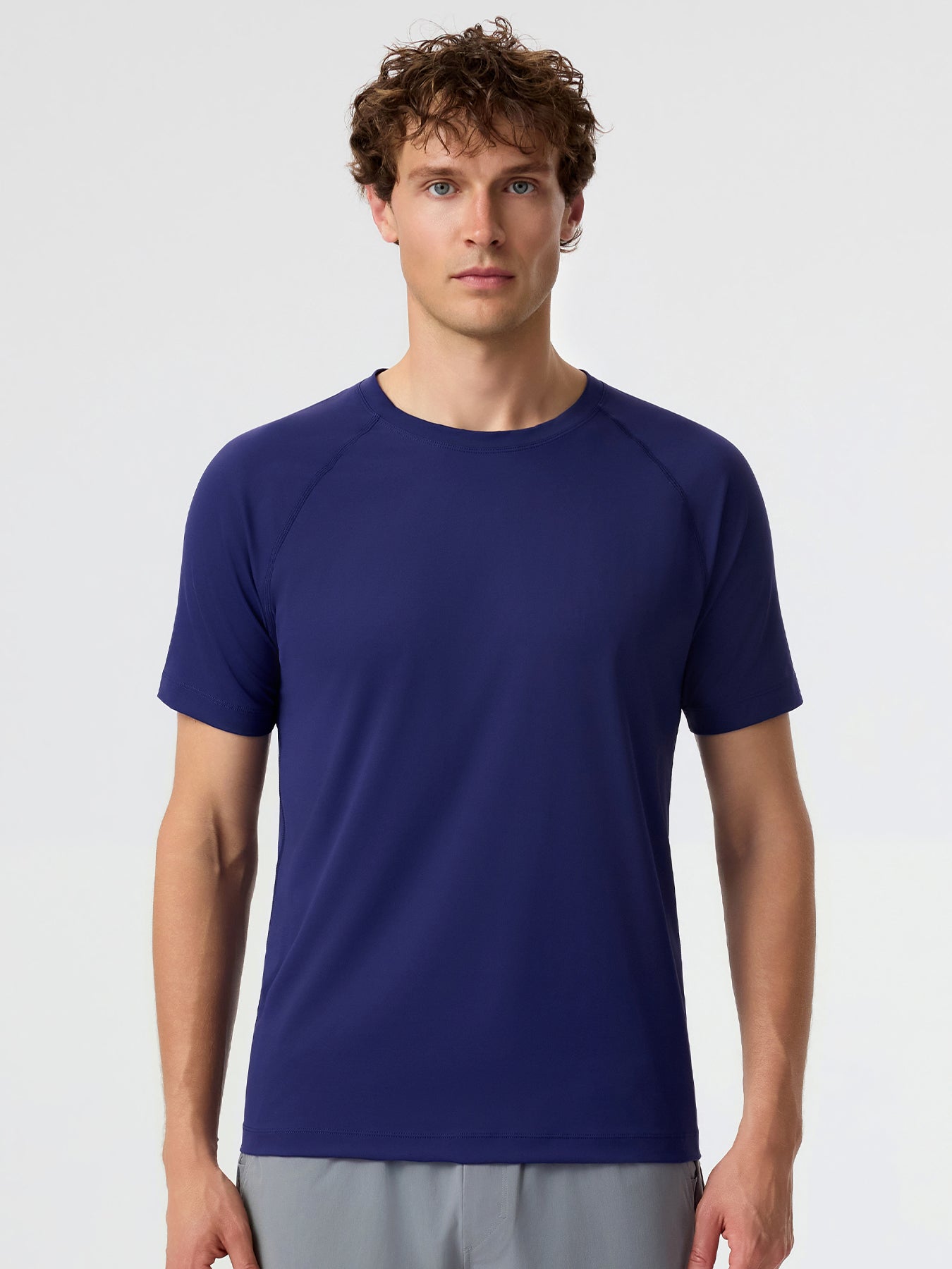 PerformancePro Active Crew Neck Tee