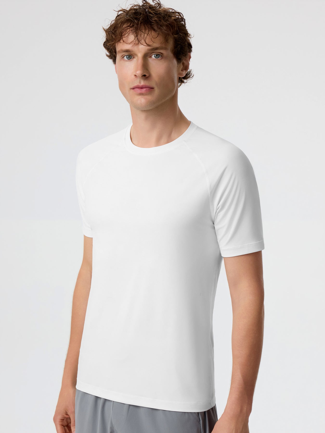 PerformancePro Active Crew Neck Tee