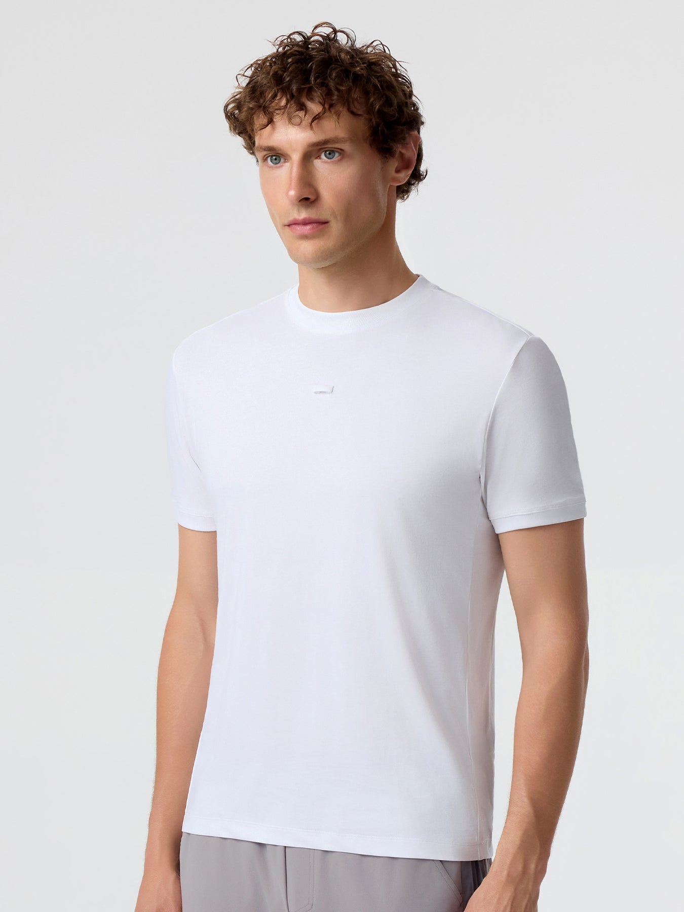 StayCool 2.0 Crew Neck Tee