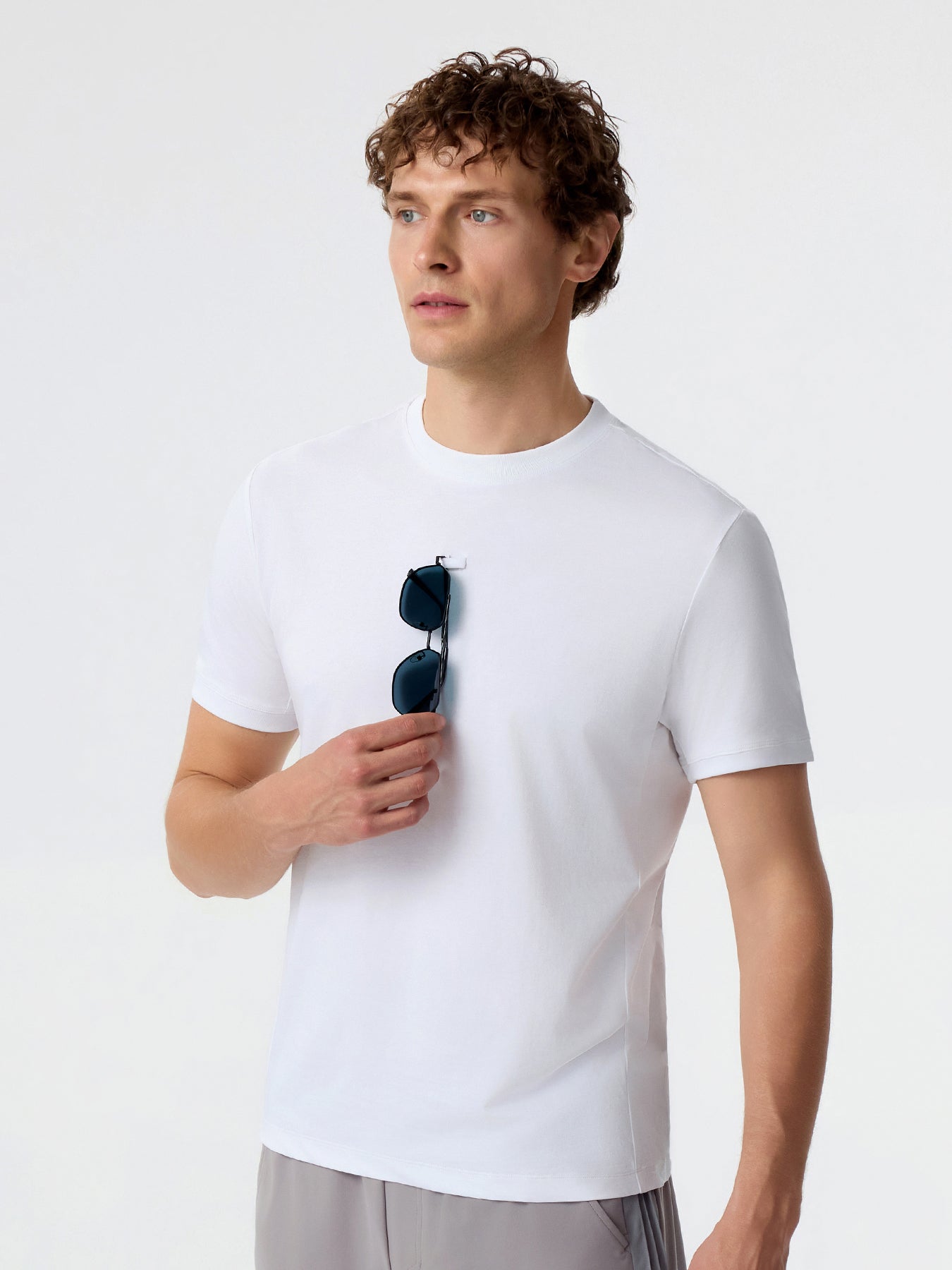 StayCool 2.0 Crew Neck Tee