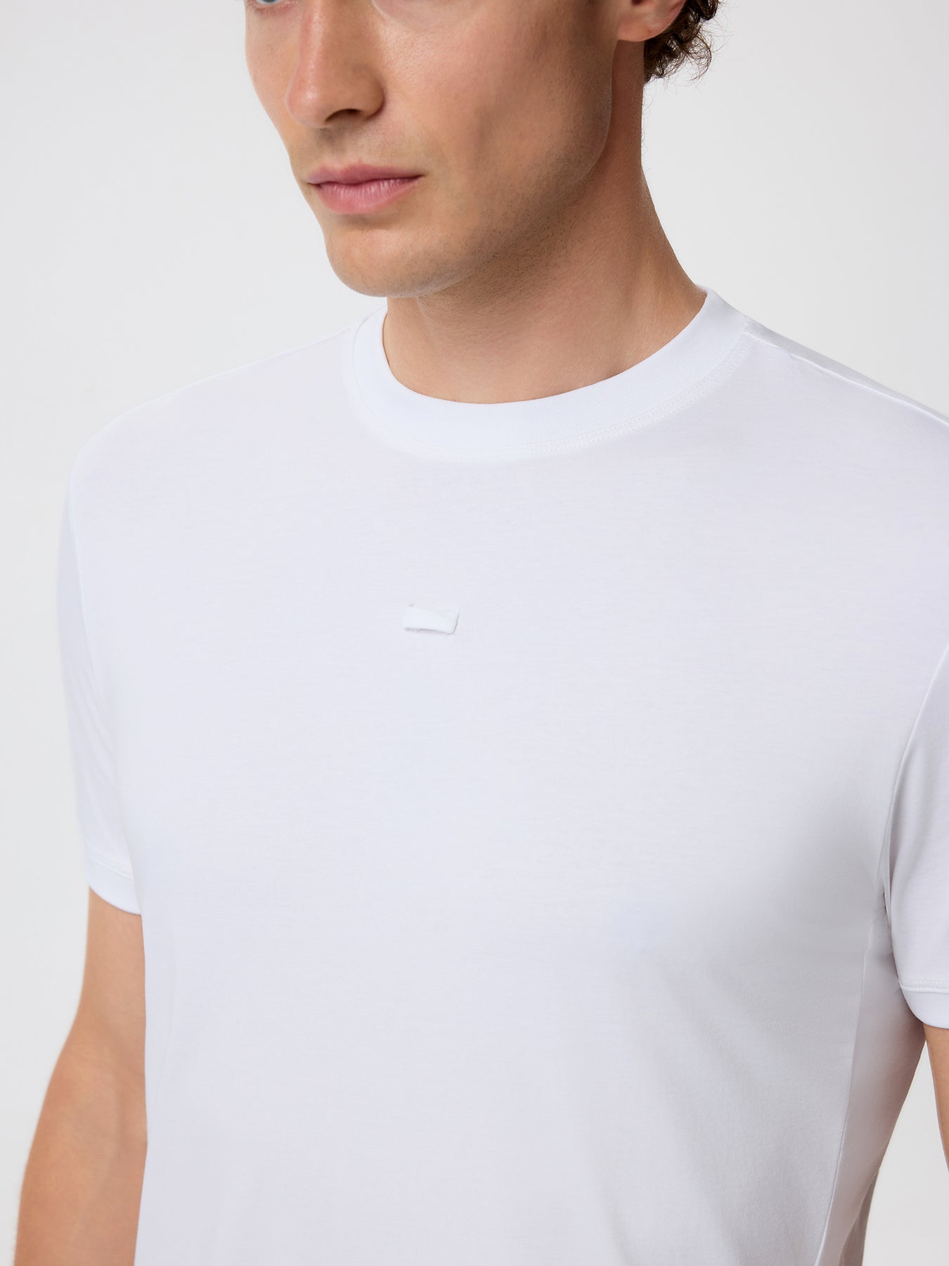 StayCool 2.0 Crew Neck Tee