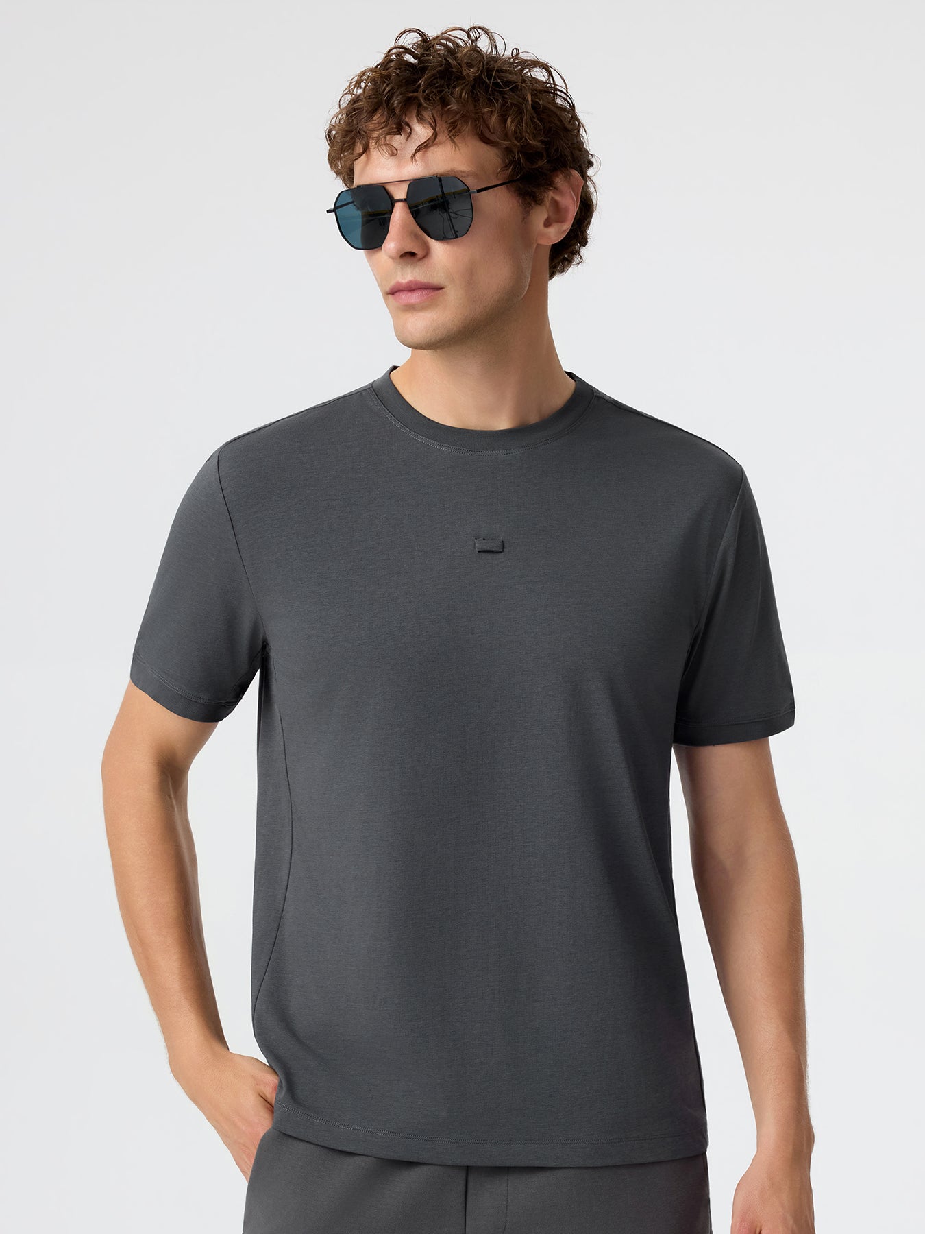 StayCool 2.0 Crew Neck Tee