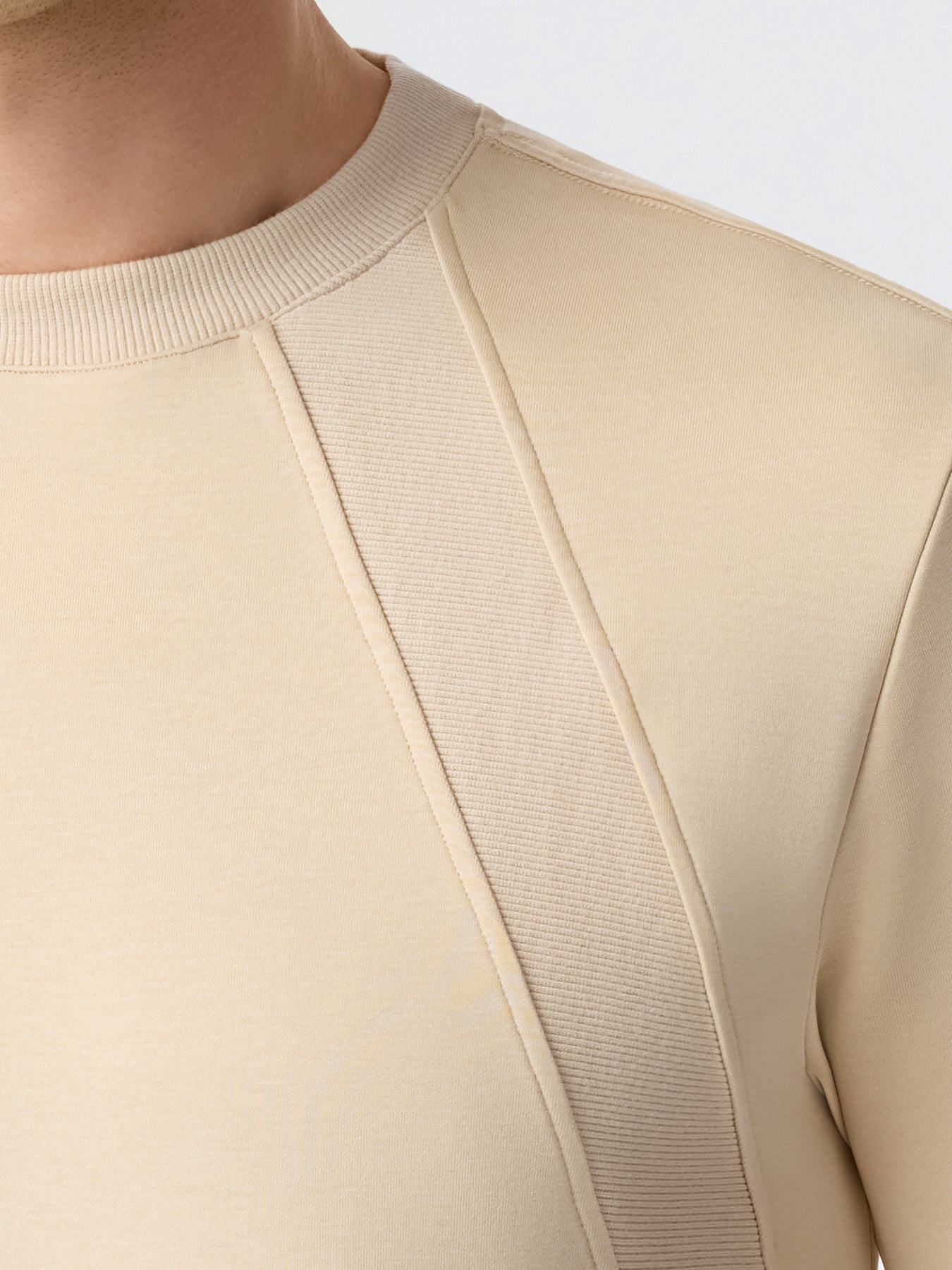 Weekend Performance Crew Neck Tee