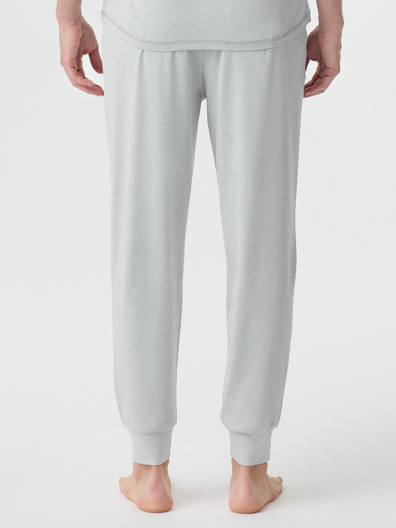 Velou Zipper Pocket Jogger