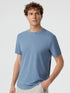 StayCool 2.0 Curve-Hem T-Shirt: Slim-Fit 