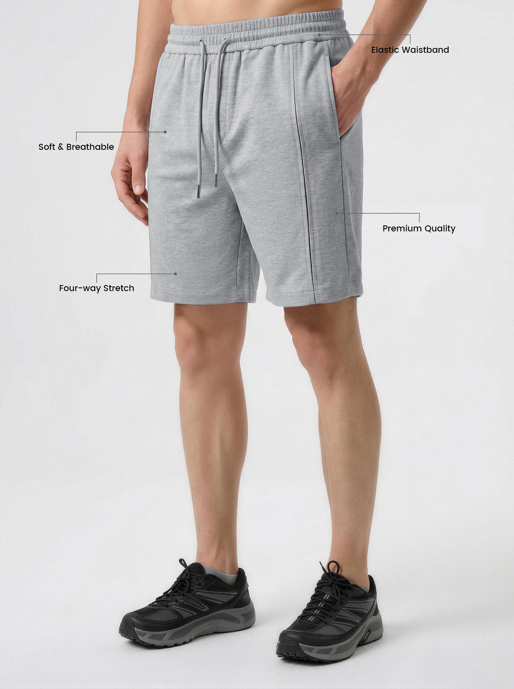 Weekend Performance Short 7"