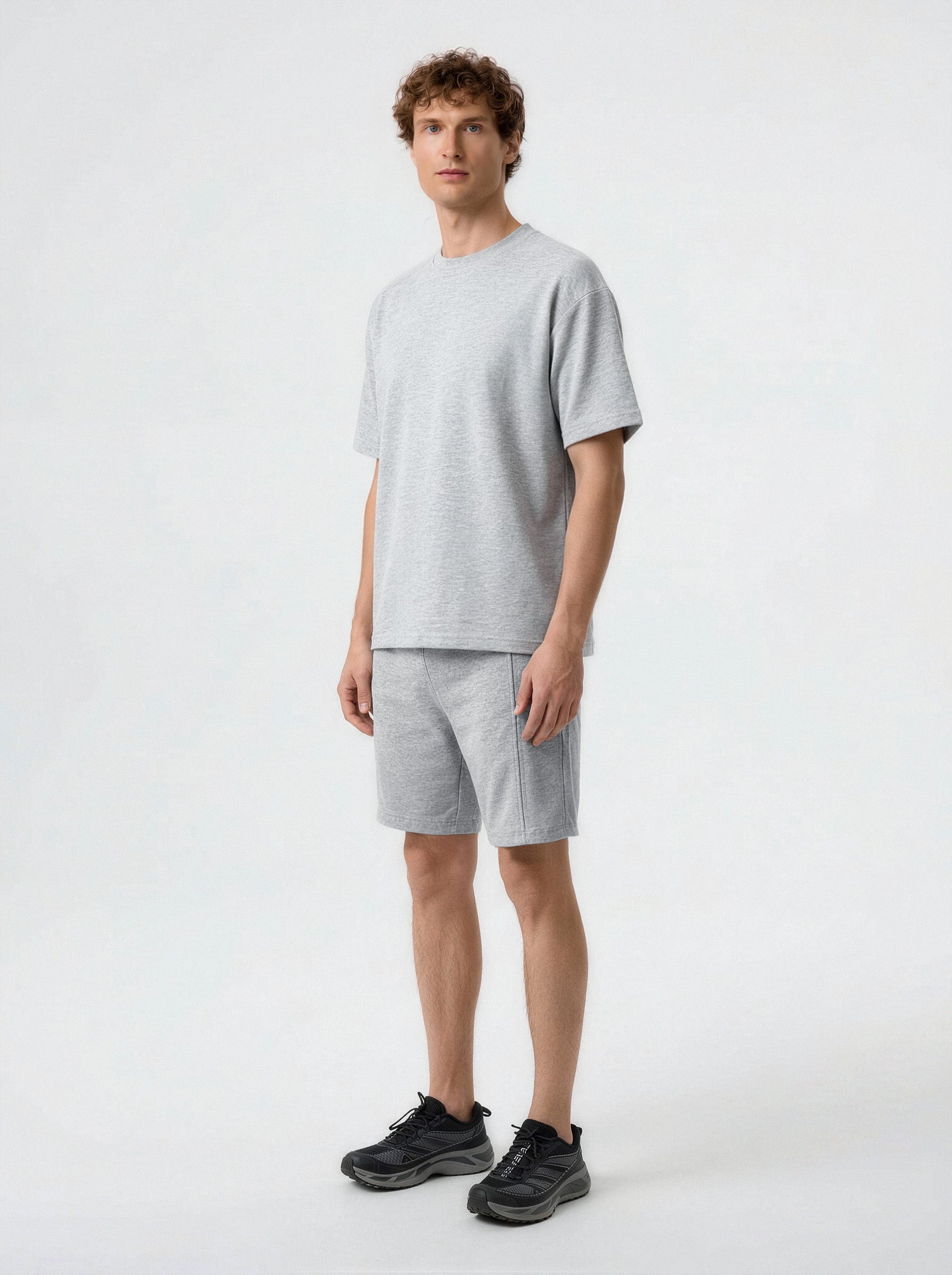 Weekend Performance Short 7"