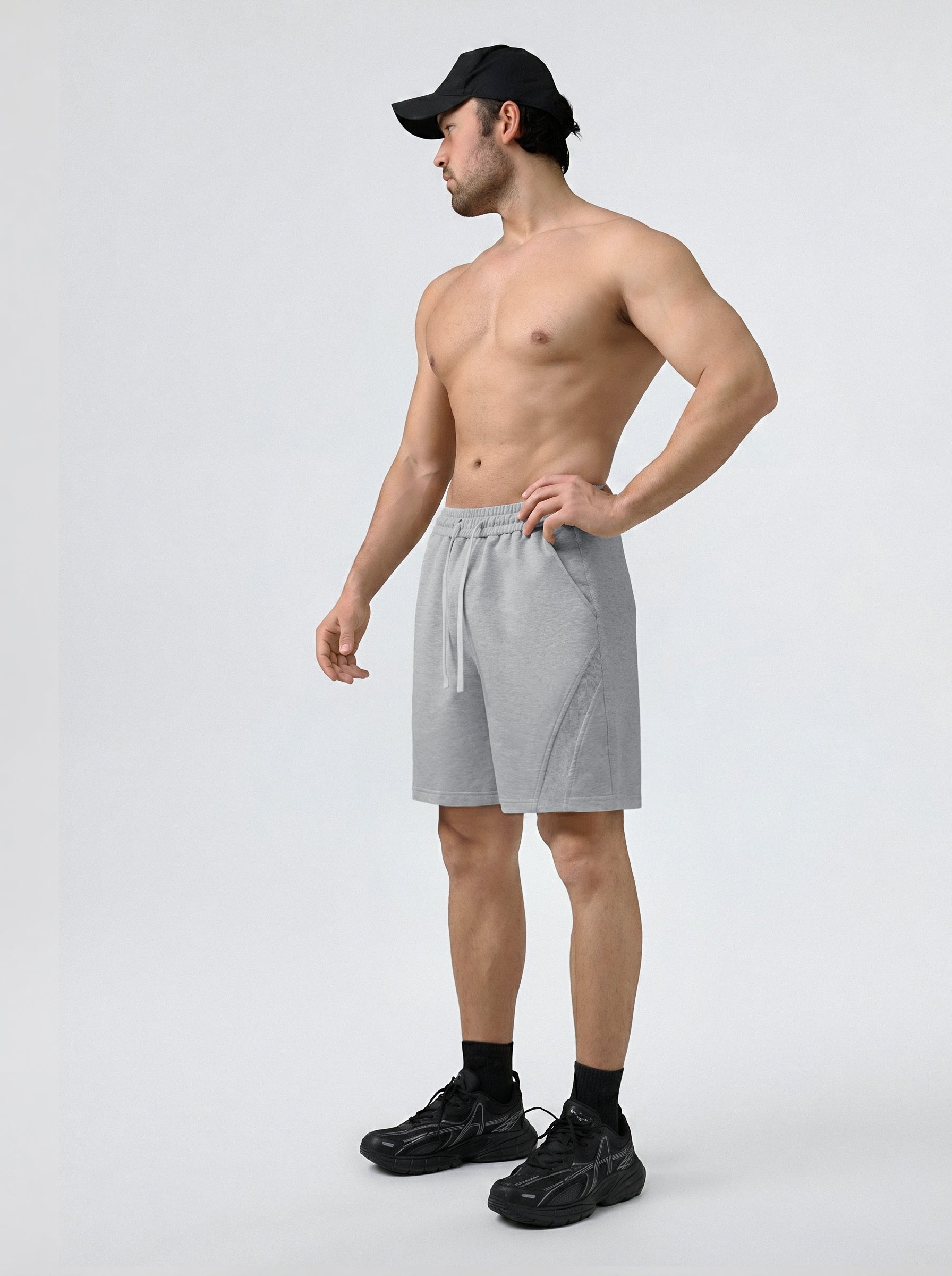 Weekend Performance Casual Short 7"