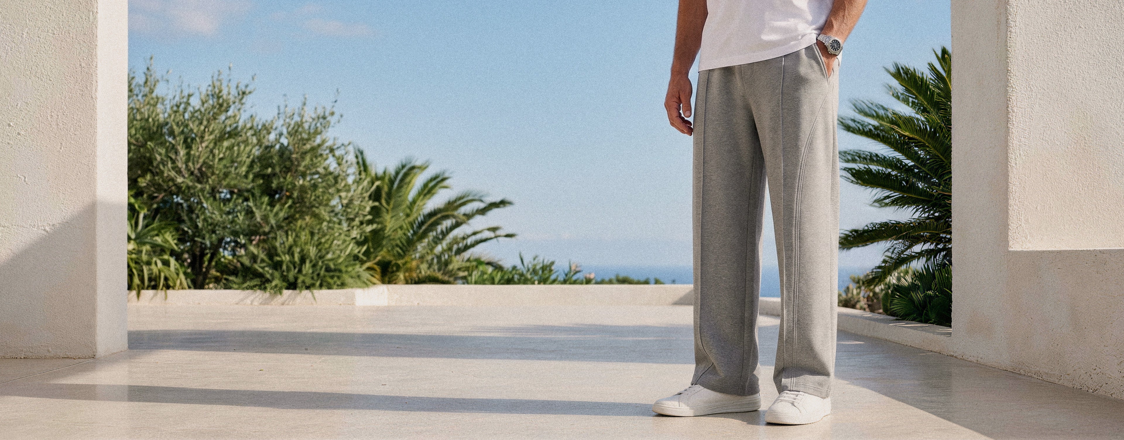  Classic Comfort Fit