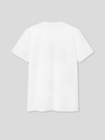 StayCool 2.0 Split-Hem Half-Zip Sports Tee