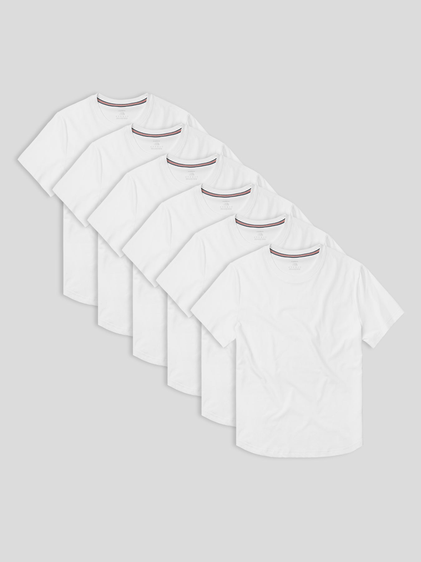 StayCool 2.0 Classic Fit Tee 6-Pack