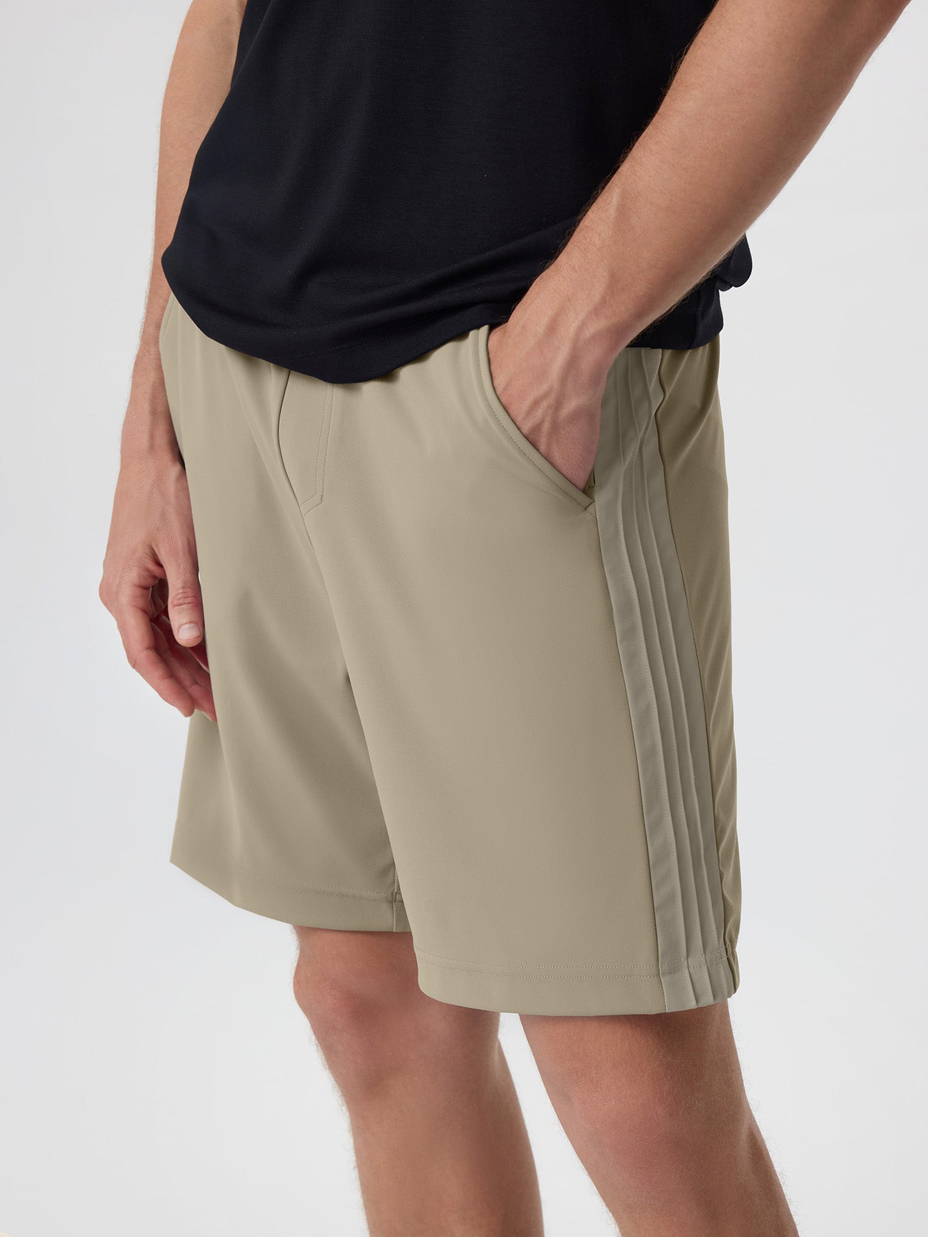 Smoothblend Quick Dry Short Unlined 7"