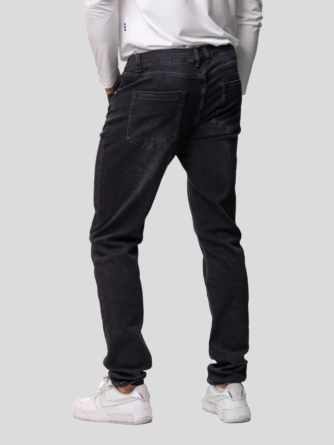 MoveMasters Stretch Jeans
