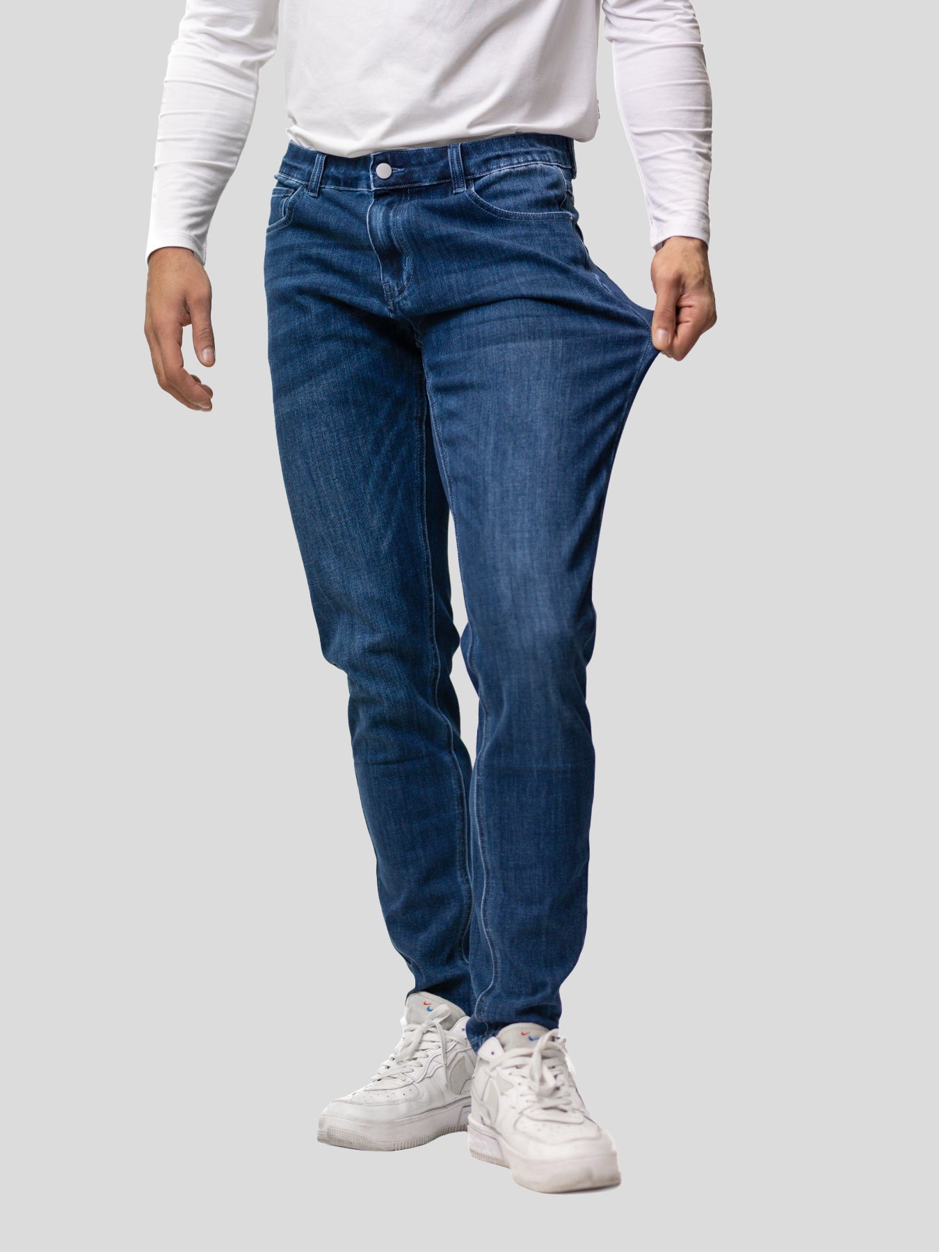 MoveMasters Stretch Jeans