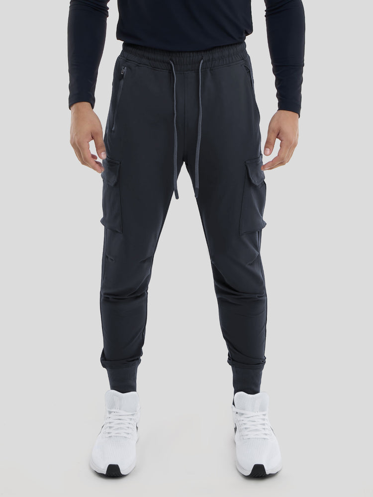 MotionMax Cargo Jogger | 