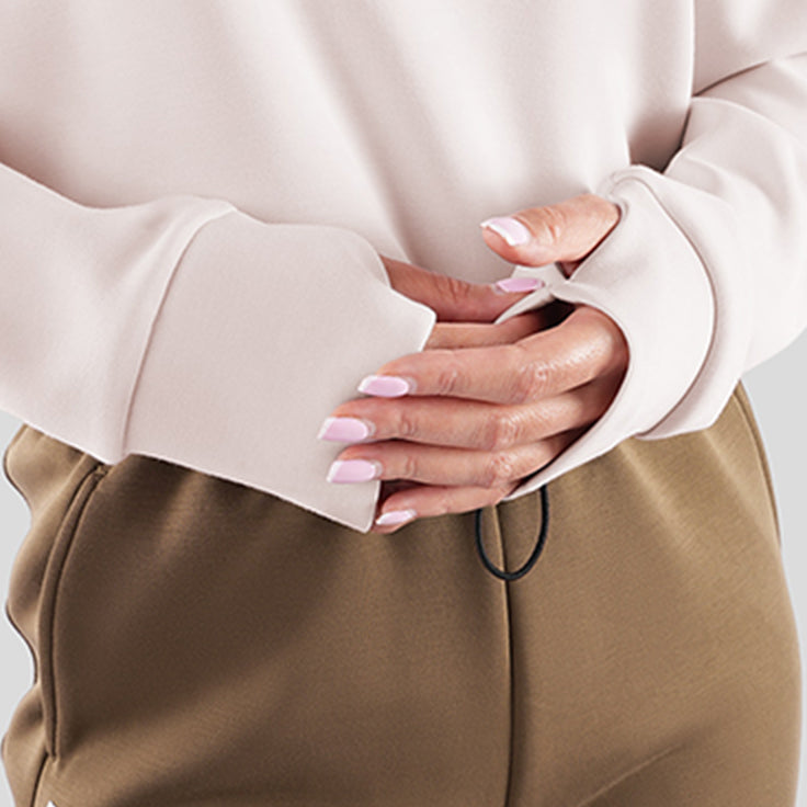 Thumbhole Sleeves