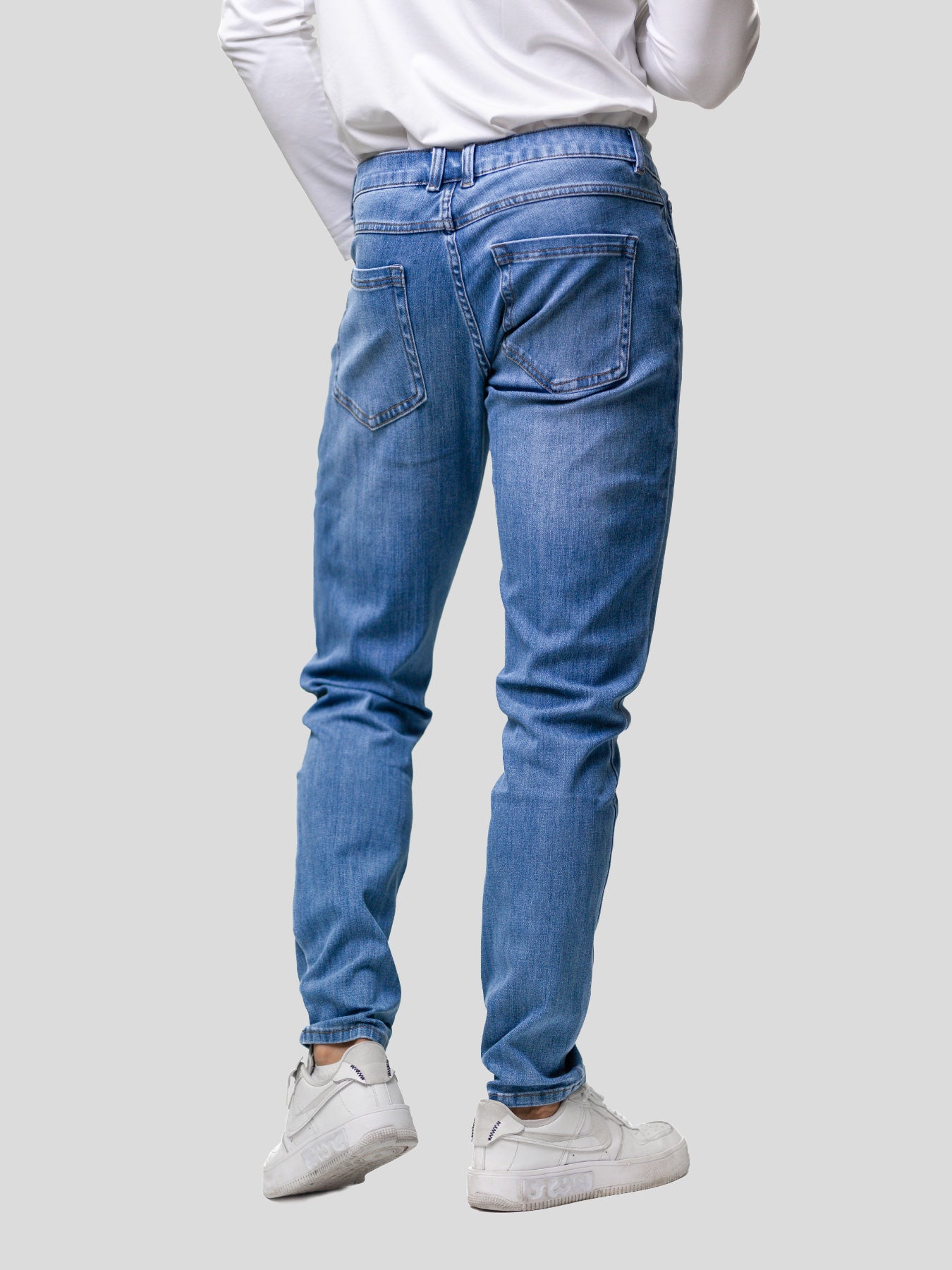 MoveMasters Stretch Jeans